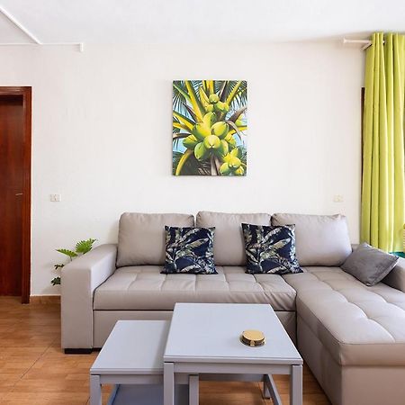 194 Tinerfe Sunshine Holiday Home By Sunkeyrents Costa Adeje  Exterior photo