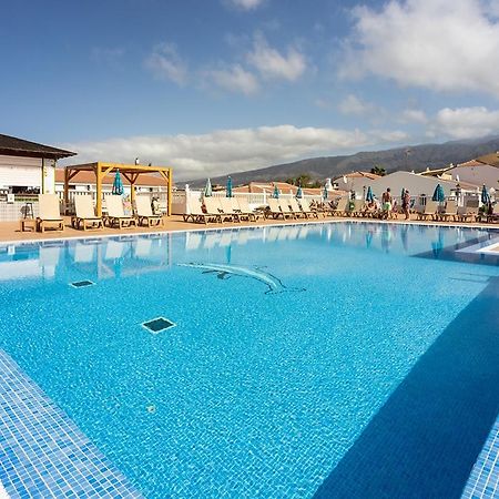 194 Tinerfe Sunshine Holiday Home By Sunkeyrents Costa Adeje  Exterior photo