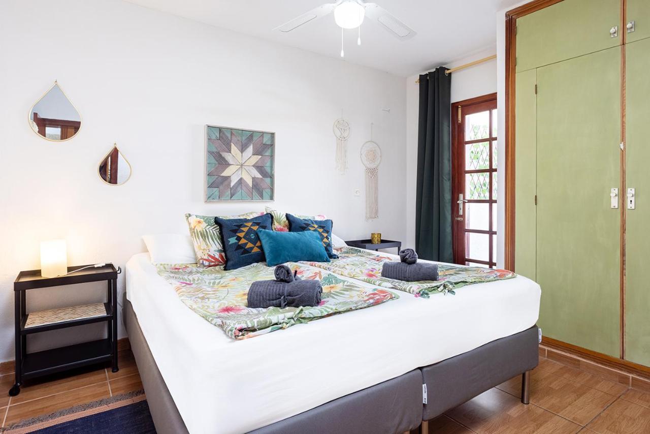 194 Tinerfe Sunshine Holiday Home By Sunkeyrents Costa Adeje  Exterior photo