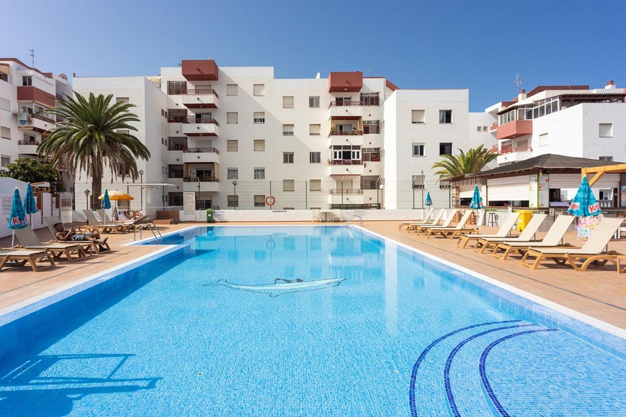 194 Tinerfe Sunshine Holiday Home By Sunkeyrents Costa Adeje  Exterior photo