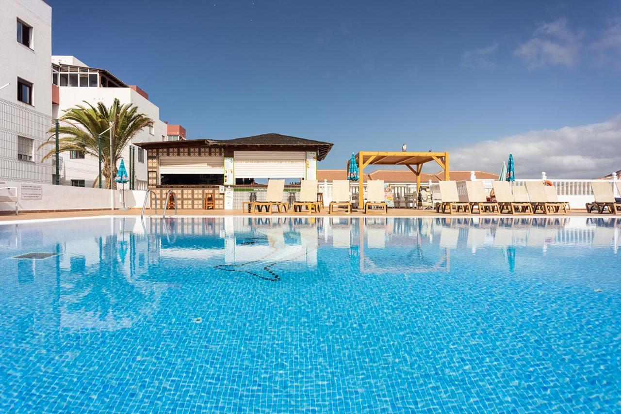 194 Tinerfe Sunshine Holiday Home By Sunkeyrents Costa Adeje  Exterior photo